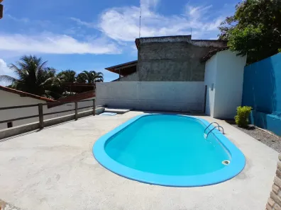 Casa com 2 Quartos à venda, 152m² no Capim Macio, Natal