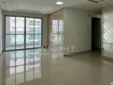 Apartamento com 3 Quartos à venda, 99m² no Jundiaí, Anápolis