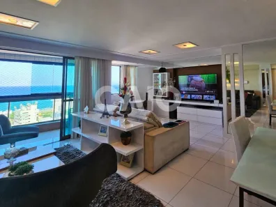 Apartamento com 3 Quartos à venda, 150m² no Petrópolis, Natal
