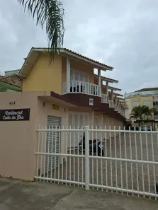 Sobrado com 1 Quarto para alugar, 35m² no Ingleses do Rio Vermelho, Florianópolis