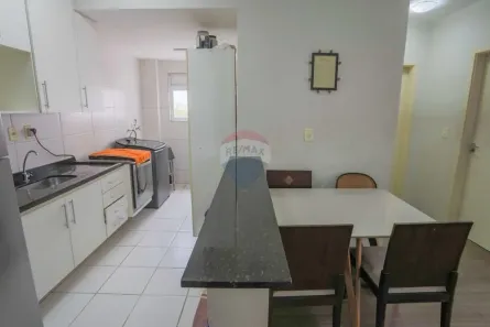 Apartamento com 2 Quartos à venda, 56m² no Parque Bela Vista, Votorantim