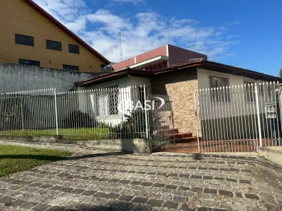 Lote/Terreno à venda, 479m² no Alto da Rua XV, Curitiba