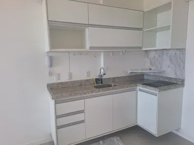 Apartamento com 1 Quarto para alugar, 58m² no Patamares, Salvador