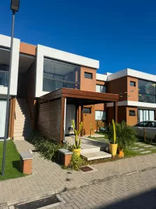 Apartamento com 2 Quartos para venda ou aluguel, 65m² no Buraquinho, Lauro de Freitas