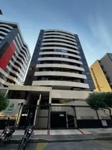 Apartamento com 3 Quartos à venda, 90m² no Ponta Verde, Maceió