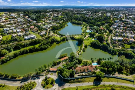 Lote/Terreno à venda, 1723m² no Loteamento Alphaville Campinas, Campinas