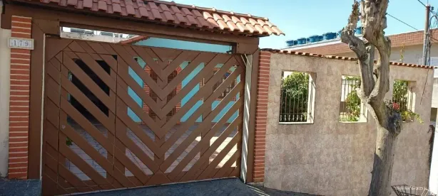 Casa com 3 Quartos à venda, 120m² no Vila Califórnia, São Paulo