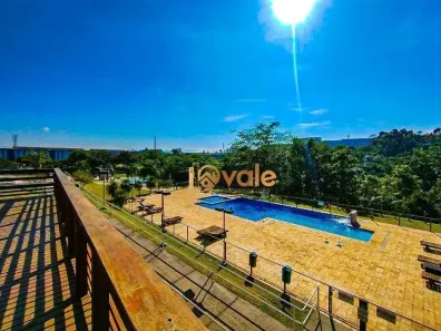 Lote/Terreno à venda, 360m² no Eugênio de Mello, São José dos Campos