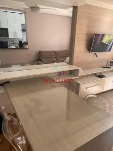 Apartamento com 2 Quartos à venda, 45m² no Parque Bauru, Bauru