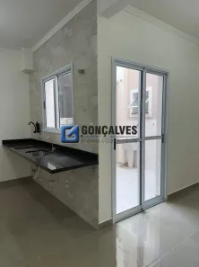 Apartamento com 2 Quartos à venda, 96m² no Parque das Nações, Santo André
