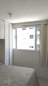Kitnet com 1 Quarto à venda, 30m² no Brás, São Paulo