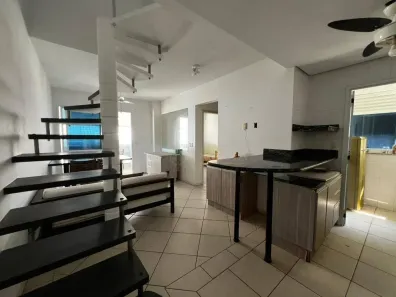 Apartamento com 3 Quartos à venda, 91m² no Praia Brava, Florianópolis