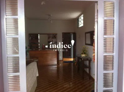 Casa com 3 Quartos à venda, 234m² no Ribeirânia, Ribeirão Preto