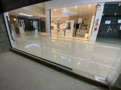 Ponto Comercial à venda, 28m² no São Domingos, Niterói
