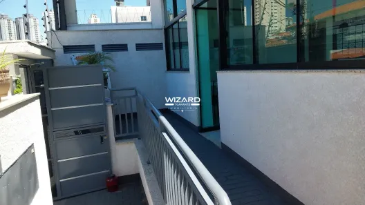 Apartamento com 2 Quartos à venda, 40m² no Vila Nivi, São Paulo