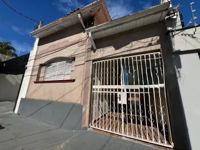 Casa com 4 Quartos para alugar, 185m² no Paulista, Piracicaba
