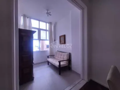 Apartamento com 3 Quartos à venda, 139m² no Flamengo, Rio de Janeiro