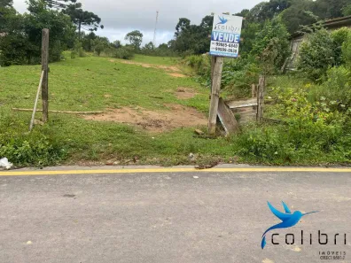 Lote/Terreno à venda, 3785m² no Pinheiro Ocado, Agudos do Sul