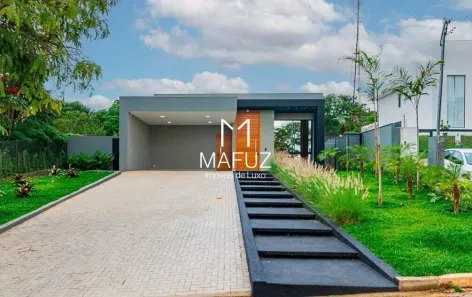 Casa de Condomínio com 4 Quartos à venda, 289m² no Pontal da Liberdade, Lagoa Santa