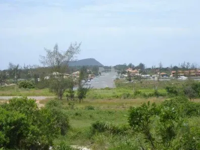 Lote/Terreno à venda, 867m² no , Armação dos Búzios