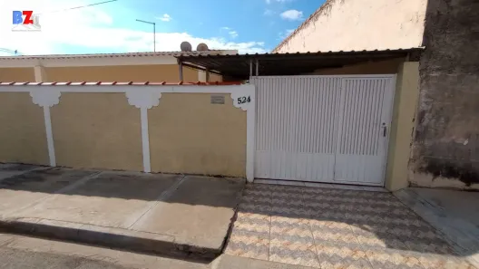 Casa com 2 Quartos à venda, 114m² no Vila Ginasial, Boituva