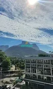 à venda, 100m² no Barra da Tijuca, Rio de Janeiro