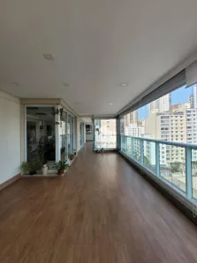 Apartamento com 3 Quartos à venda, 223m² no Perdizes, São Paulo