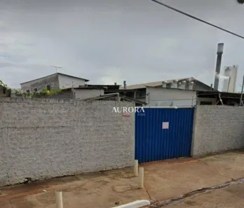 Lote/Terreno à venda, 1000m² no Jardim Rosicler, Londrina