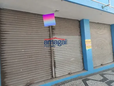 Sala Comercial para alugar, 31m² no Centro, Jacareí