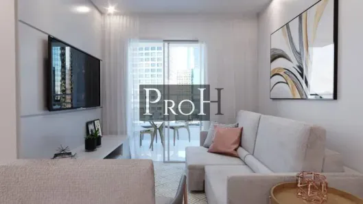 Apartamento com 3 Quartos à venda, 84m² no Santa Paula, São Caetano do Sul