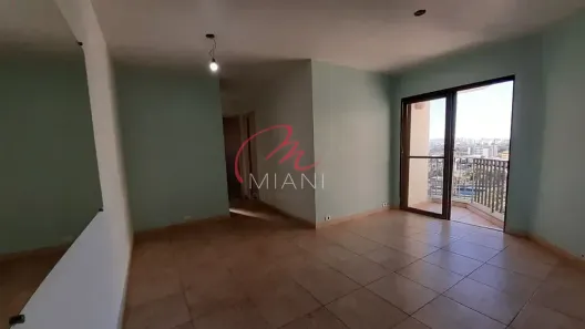 Apartamento com 2 Quartos à venda, 60m² no Vila Polopoli, São Paulo