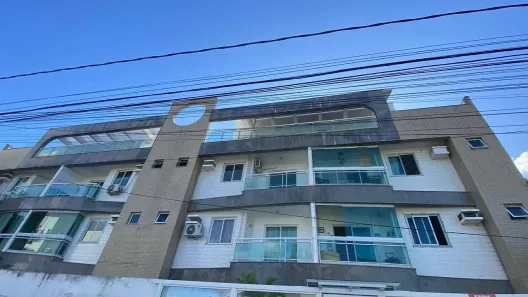 Cobertura com 2 Quartos à venda, 197m² no Parque Flamboyant, Campos dos Goytacazes