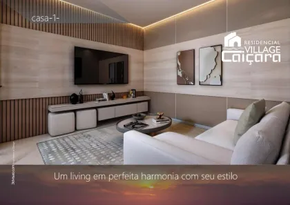 Casa de Condomínio com 3 Quartos à venda, 70m² no Paraíso do Morumbi, São Paulo