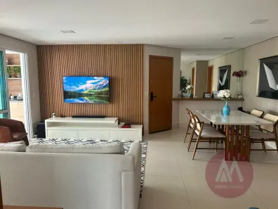 Apartamento com 2 Quartos à venda, 103m² no Vila Suzana, São Paulo