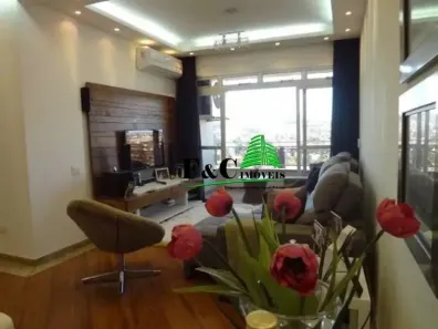 Apartamento com 3 Quartos à venda, 110m² no Centro, Limeira