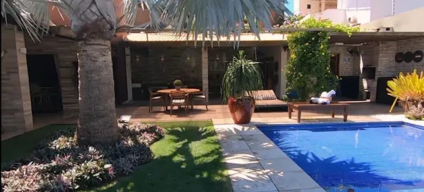 Casa com 3 Quartos à venda, 350m² no Aquiraz, Aquiraz