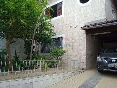 Sobrado com 3 Quartos à venda, 136m² no Jardim Ondina, São Paulo