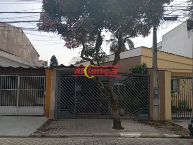 Casa com 3 Quartos à venda, 131m² no Vila Melliani, Guarulhos