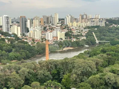 Apartamento com 3 Quartos à venda, 171m² no Vila Rezende, Piracicaba