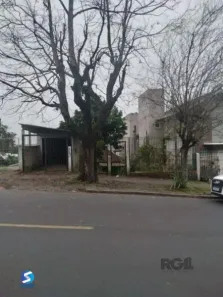 Lote/Terreno à venda, 590m² no Ipanema, Porto Alegre