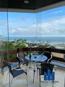Casa de Condomínio com 4 Quartos à venda, 279m² no Enseada, Guarujá