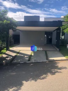 Casa de Condomínio com 3 Quartos à venda, 166m² no Jacaré, Cabreúva