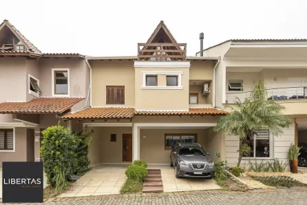 Casa de Condomínio com 4 Quartos à venda, 218m² no Sarandi, Porto Alegre