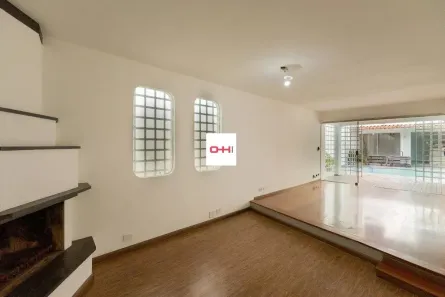 Casa com 7 Quartos à venda, 638m² no Brooklin Paulista, São Paulo