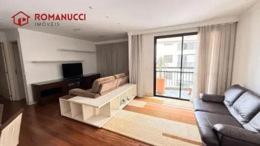 Apartamento com 2 Quartos para venda ou aluguel, 89m² no Vila Bela, São Paulo