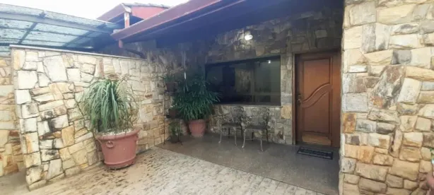 Casa com 3 Quartos à venda, 290m² no Jardim Coronel Peroba, Itatiba
