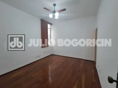 Apartamento com 2 Quartos à venda, 72m² no Laranjeiras, Rio de Janeiro