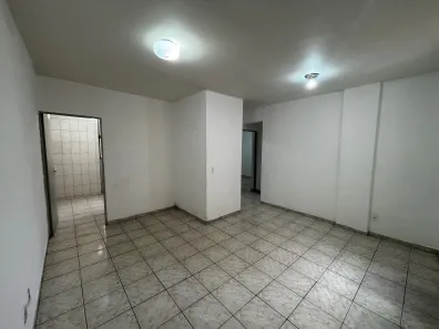 Apartamento com 2 Quartos à venda, 57m² no Vila Mafalda, Jundiaí