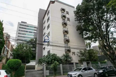 Apartamento com 3 Quartos à venda, 150m² no Santa Lúcia, Belo Horizonte
