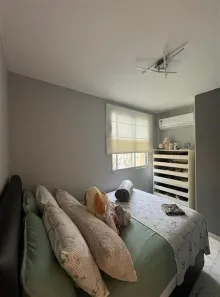 Apartamento com 2 Quartos à venda, 48m² no Estácio, Rio de Janeiro